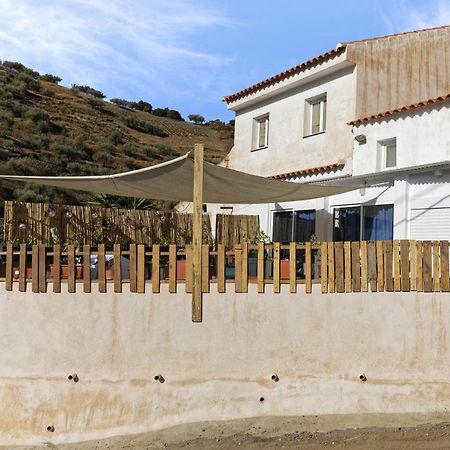 Bed and Breakfast Casa Aguila 2.0 Los Valverde Esterno foto