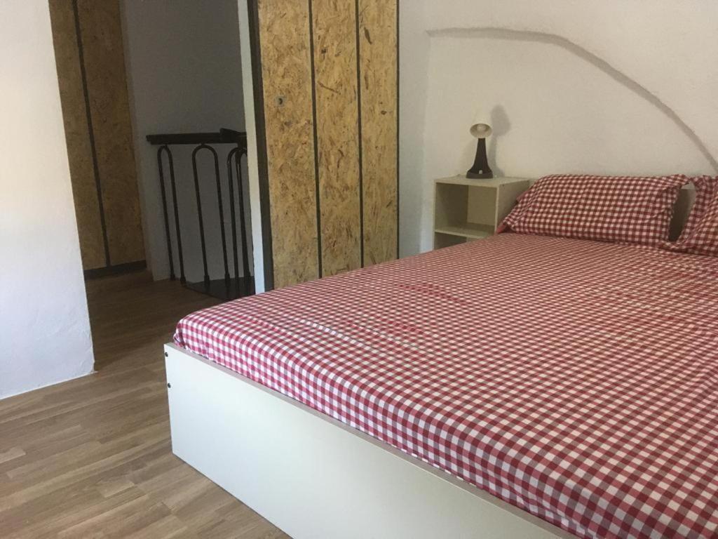 Bed and Breakfast Casa Aguila 2.0 Los Valverde Esterno foto