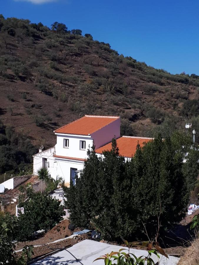 Bed and Breakfast Casa Aguila 2.0 Los Valverde Esterno foto