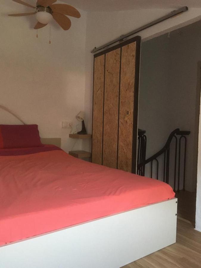Bed and Breakfast Casa Aguila 2.0 Los Valverde Esterno foto