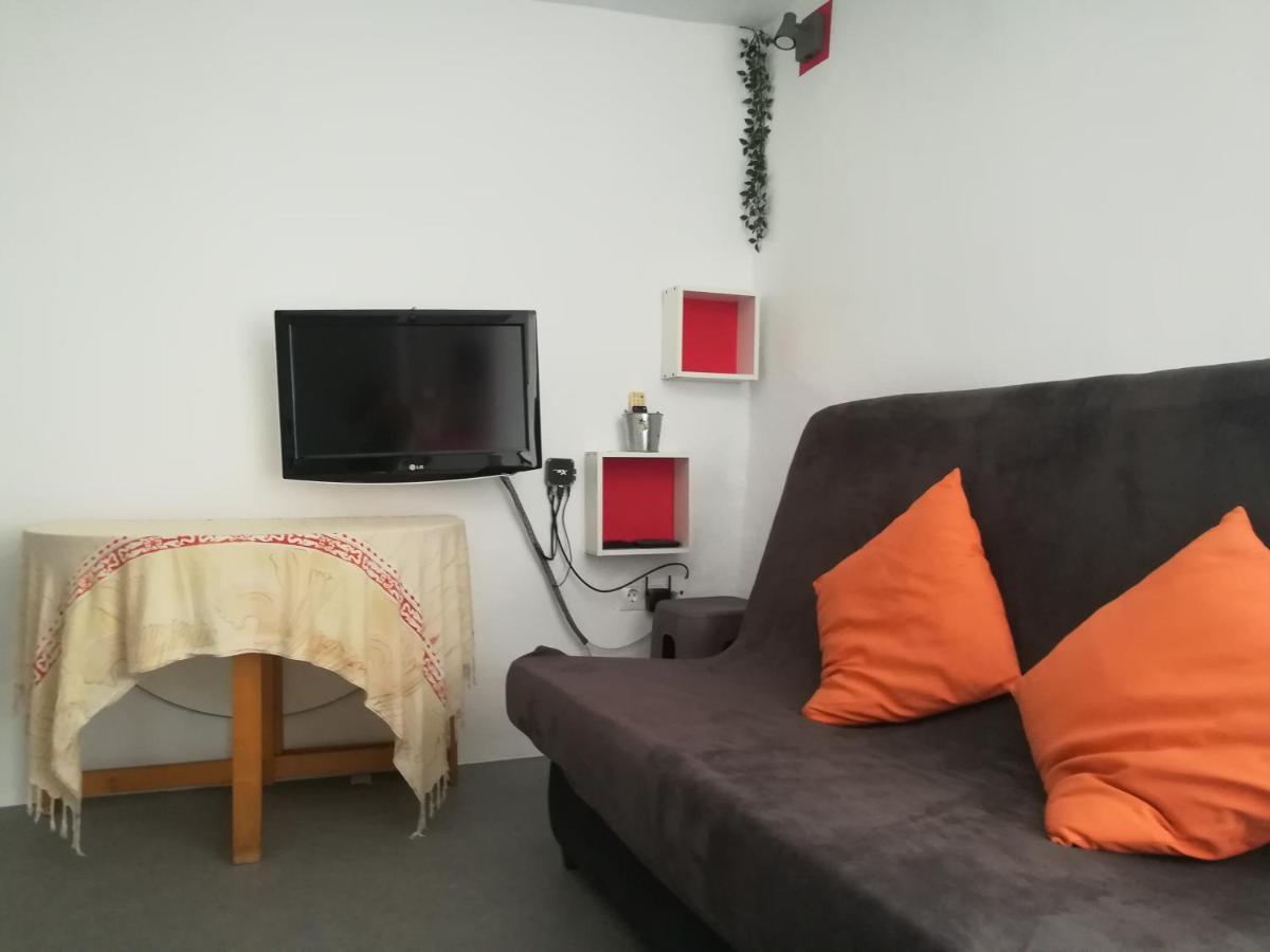 Bed and Breakfast Casa Aguila 2.0 Los Valverde Esterno foto