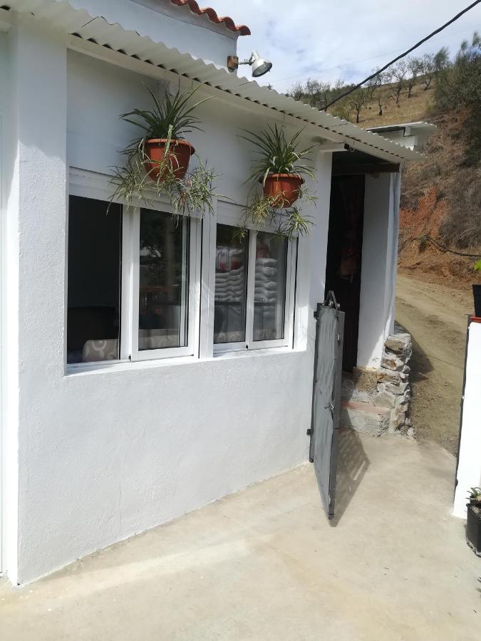 Bed and Breakfast Casa Aguila 2.0 Los Valverde Esterno foto