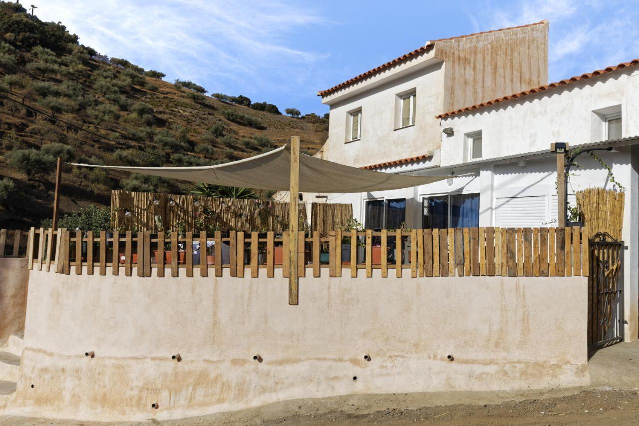 Bed and Breakfast Casa Aguila 2.0 Los Valverde Esterno foto