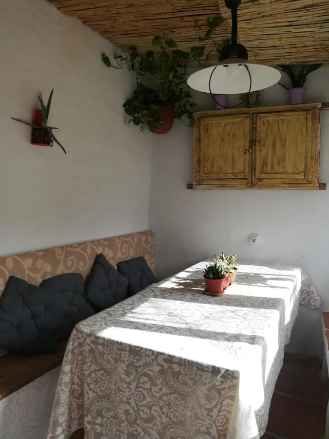Bed and Breakfast Casa Aguila 2.0 Los Valverde Esterno foto